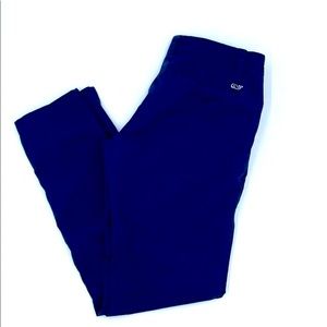 Vineyard Vines Blue Khakis